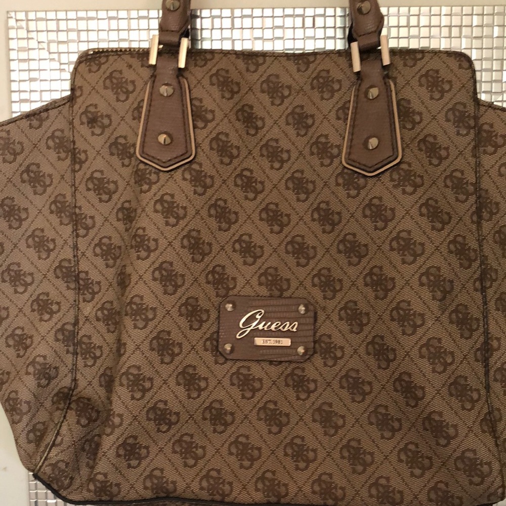 Guess Bag